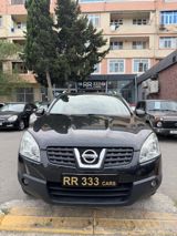 Nissan Qashqai, 2.0 L, 2007 il, 328 000 km — Otomobil