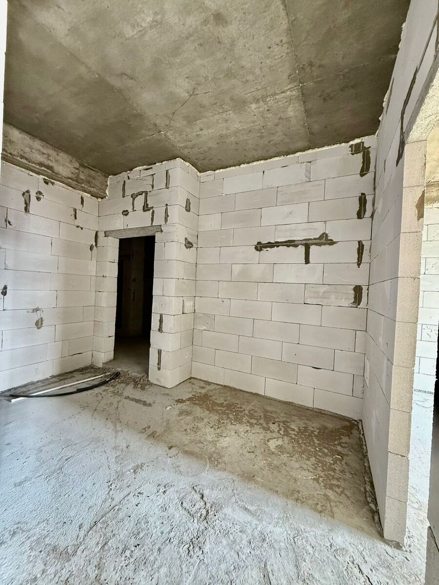 Satılır 2 otaqlı yeni tikili 85 m² — Mənzil, Bakı (6)