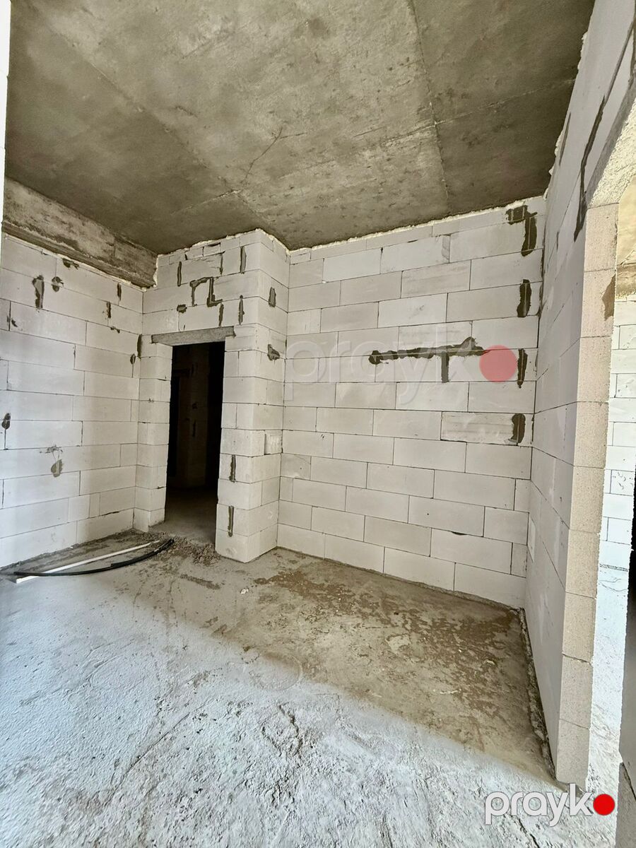 Satılır 2 otaqlı yeni tikili 85 m² — Mənzil, Bakı (6)