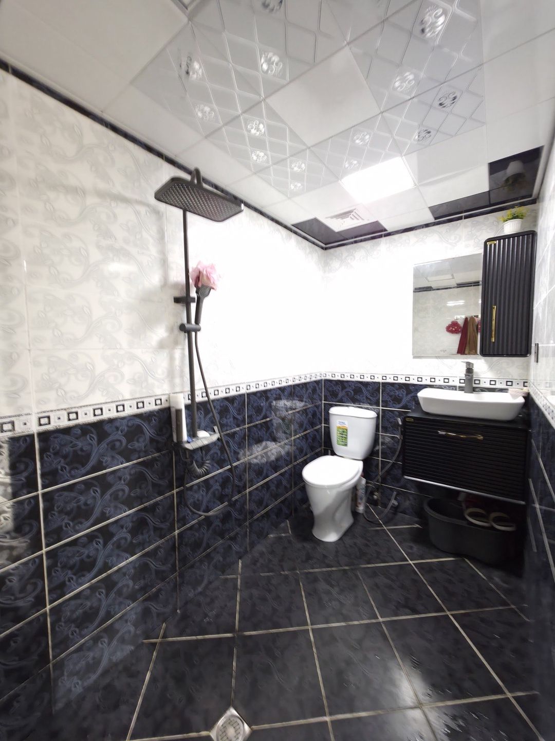 Satılır 3 otaqlı köhnə tikili 70 m² — Mənzil, Bakı (11)