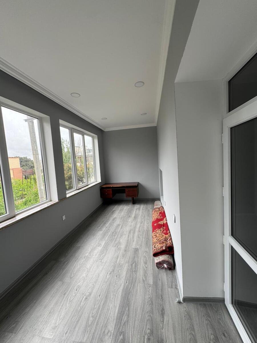 Satılır 3 otaqlı köhnə tikili 80 m² — Mənzil, Bakı (8)