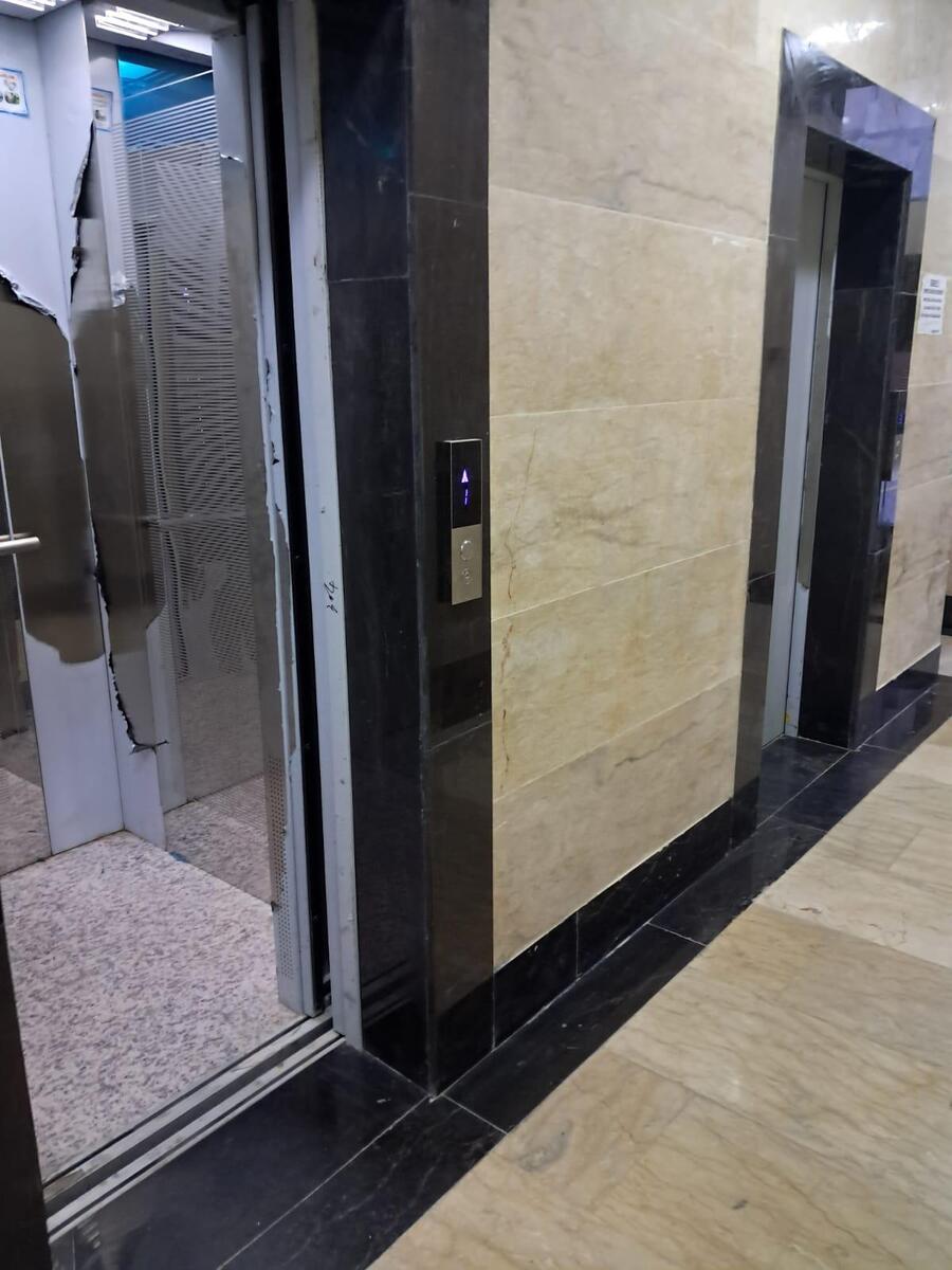 Satılır 3 otaqlı yeni tikili 100 m² — Mənzil, Bakı (6)