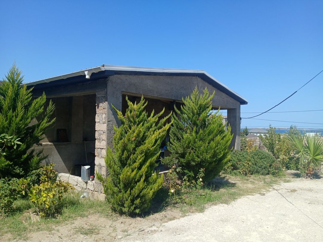 Satılır 5 otaqlı həyət evi/bağ evi 210 m² — Ev, villa, Bakı (3)