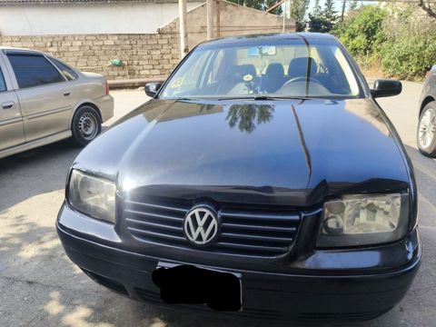 Volkswagen Jetta, 2.0 L, 1998 il, 170 480 km — Bakı