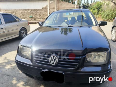 Volkswagen Jetta, 2.0 L, 1998 il, 170 480 km
