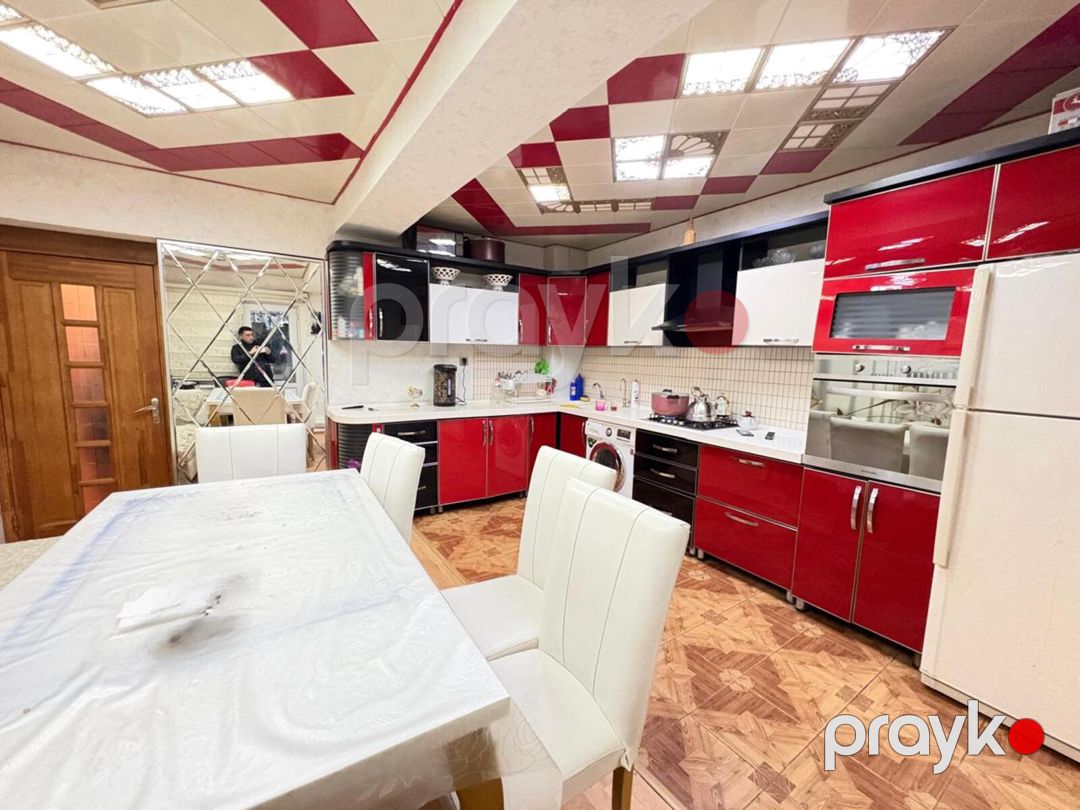 Satılır 3 otaqlı köhnə tikili 85 m² — Mənzil, Bakı (8)
