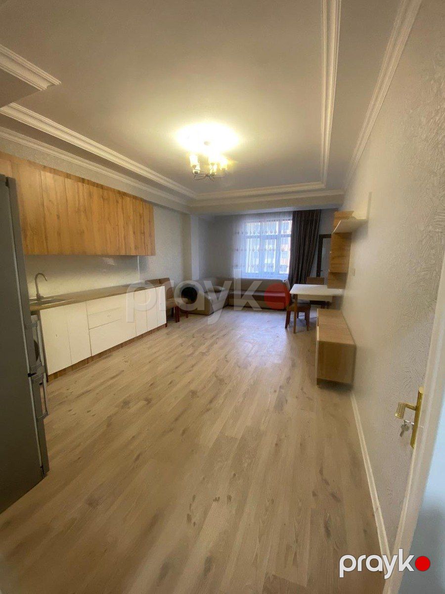 İcarəyə verilir 2 otaqlı yeni tikili 75 m² — Mənzil, Sumqayıt (7)