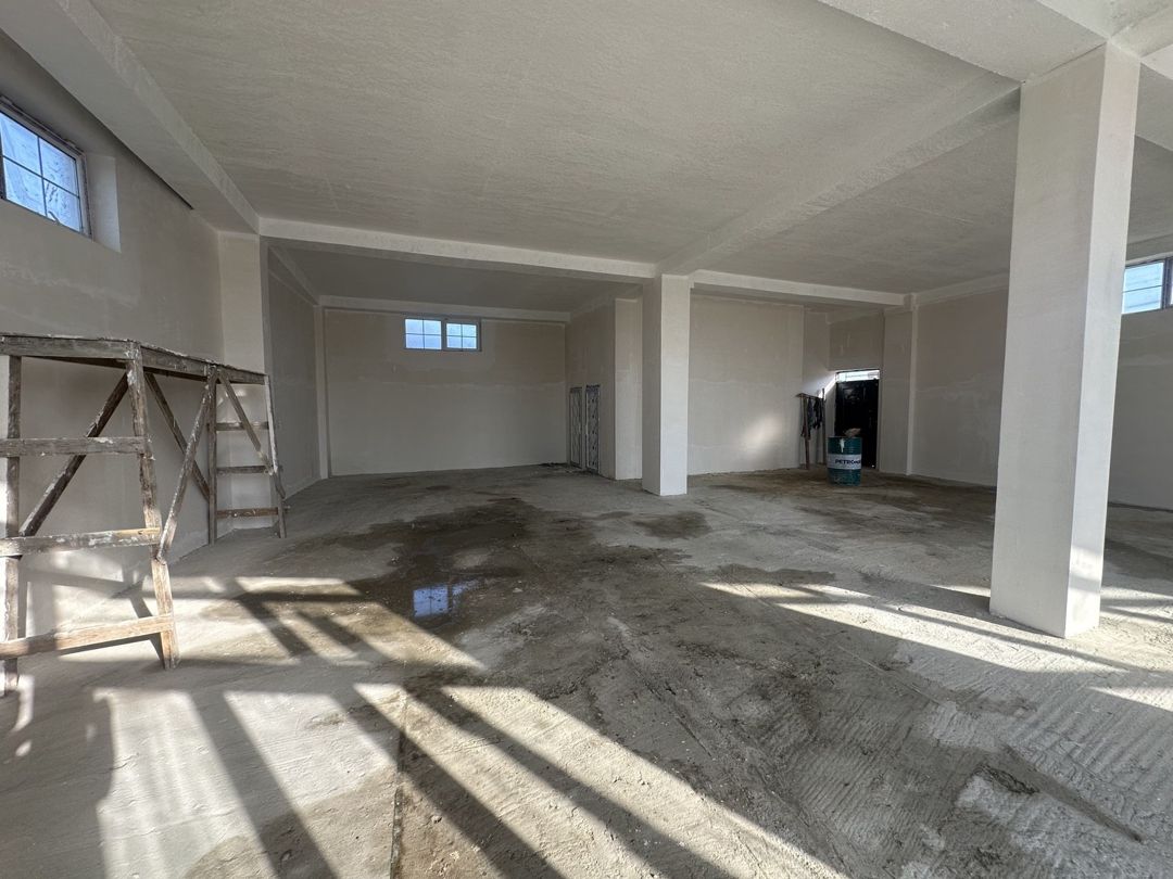 İcarəyə verilir obyekt 200 m² — Əmlak, Bakı (4)