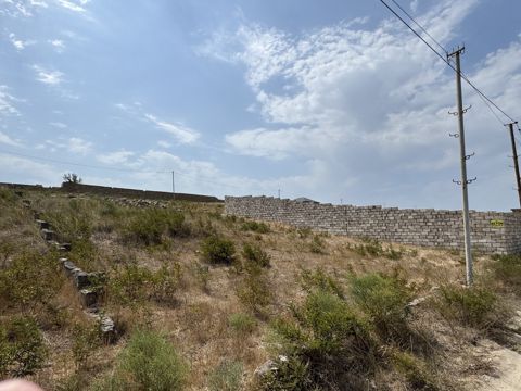 Satılır torpaq 5 sot — Bakı