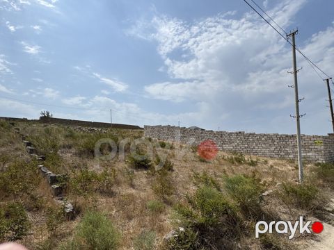 Satılır torpaq 5 sot — Bakı