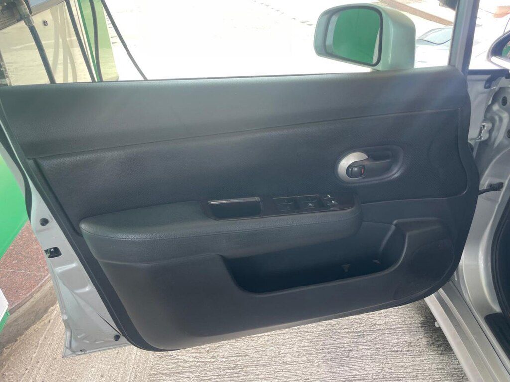 Nissan Tiida, 1.6 L, 2011 il, 184 000 km — Avtomobillər, Bakı (11)