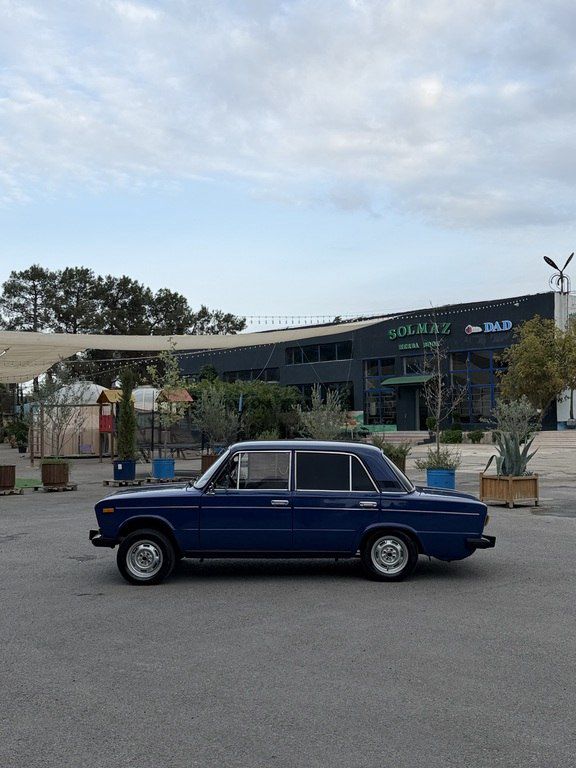Lada (VAZ) 2106, 1.6 L, 2006 il, 138 425 km — Avtomobillər, Bakı (8)