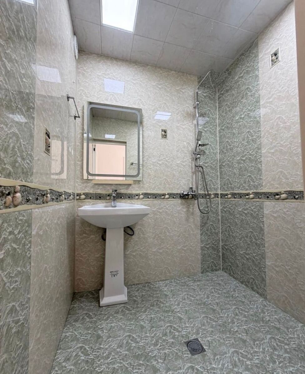 Satılır 2 otaqlı köhnə tikili 65 m² — Mənzil, Bakı (8)