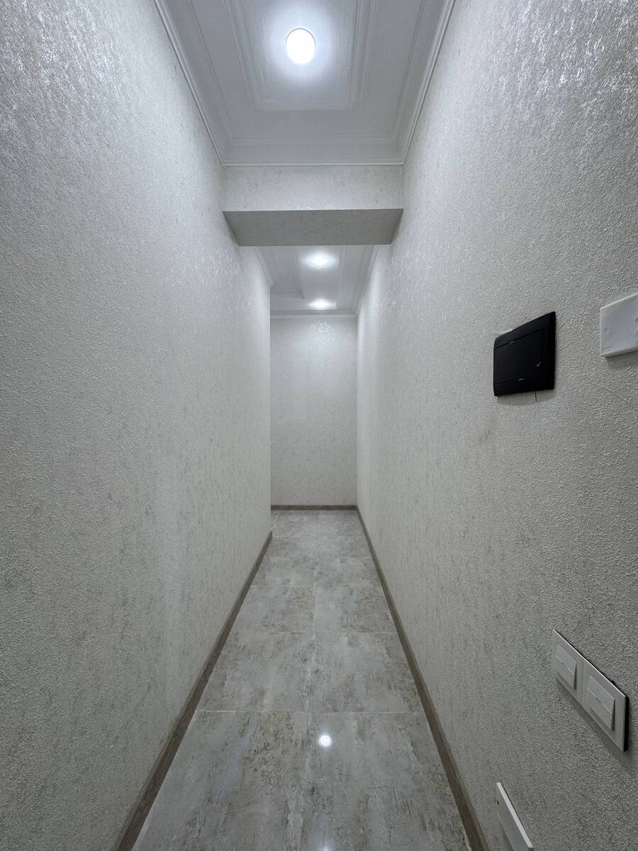 Satılır 3 otaqlı yeni tikili 76 m² — Mənzil, Bakı (4)