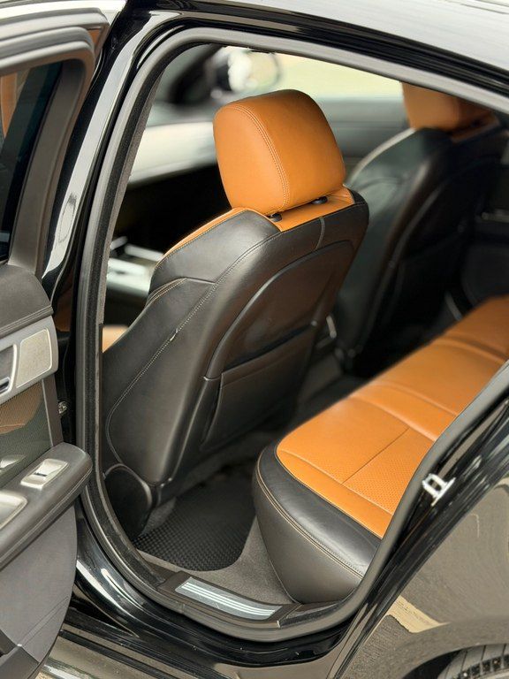 Jaguar XF, 2.0 L, 2013 il, 163 000 km — Avtomobillər, Gəncə (11)