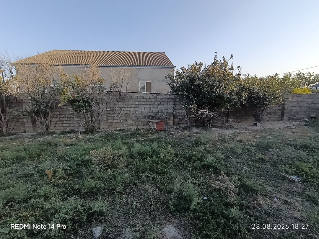 Satılır torpaq 2 sot — Torpaq, Bakı (6)