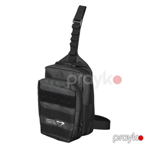 Motosiklet çantası Macna Utility MULB-1 Leg Bag
