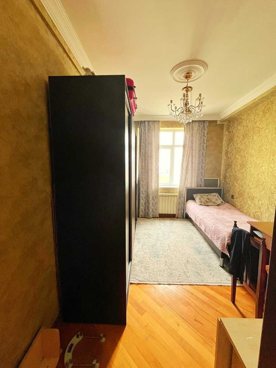 Satılır 3 otaqlı yeni tikili 82 m² — Mənzil, Bakı (11)