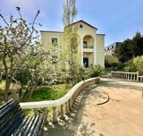 İcarəyə verilir 5 otaqlı həyət evi/bağ evi 400 m² — Mehri dasinmaz emlak agentliyi