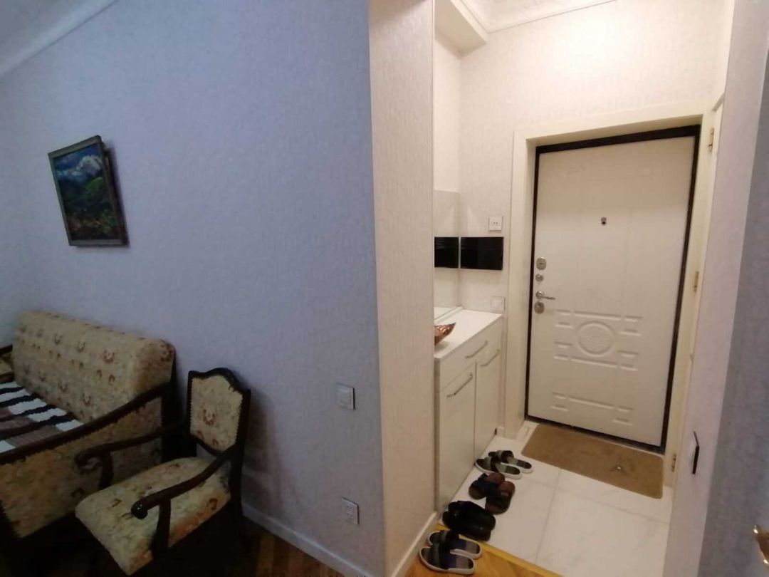 Satılır 4 otaqlı yeni tikili 125 m² — Mənzil, Bakı (11)