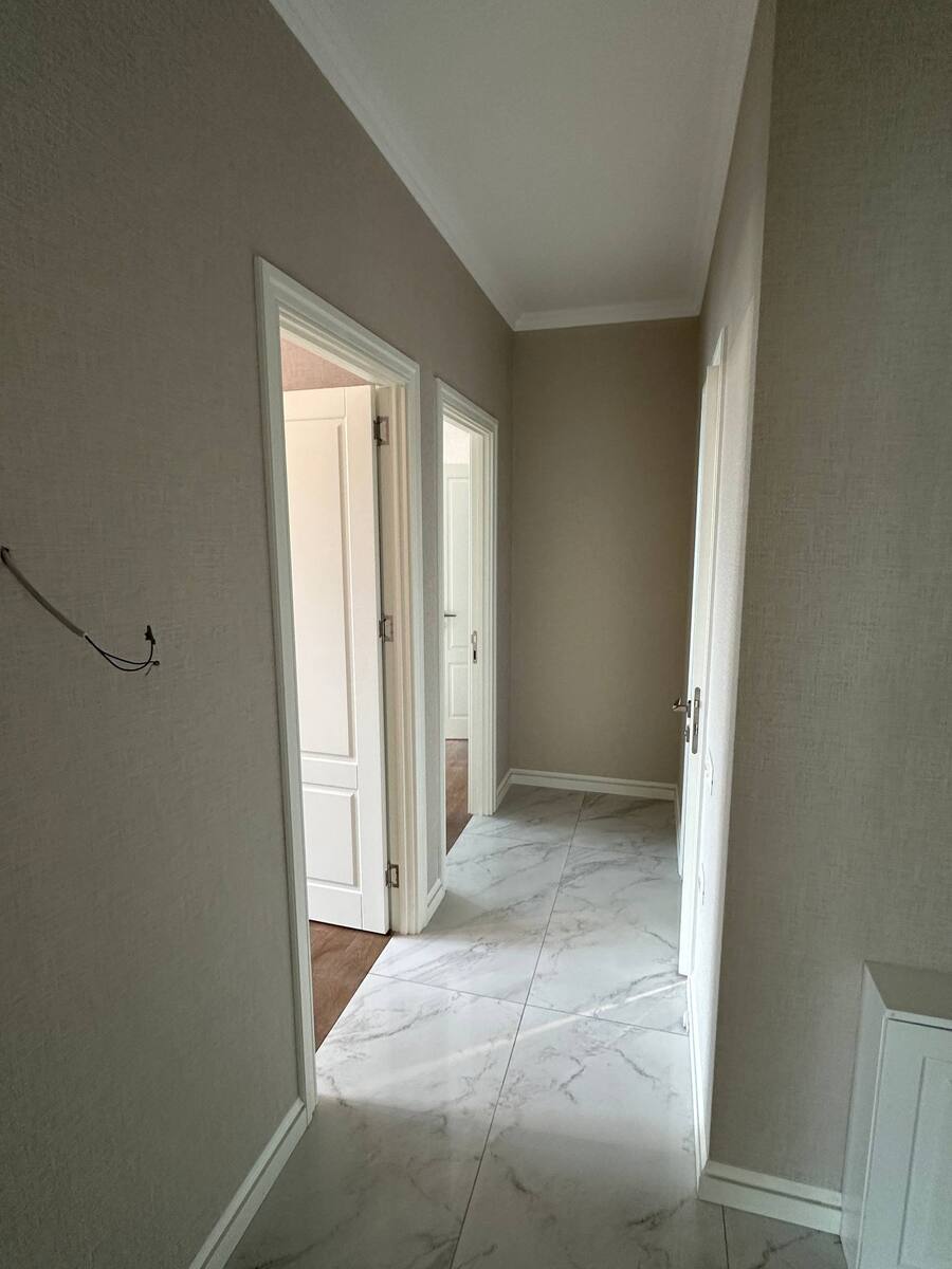 Satılır 3 otaqlı yeni tikili 83.6 m² — Mənzil, Bakı (6)