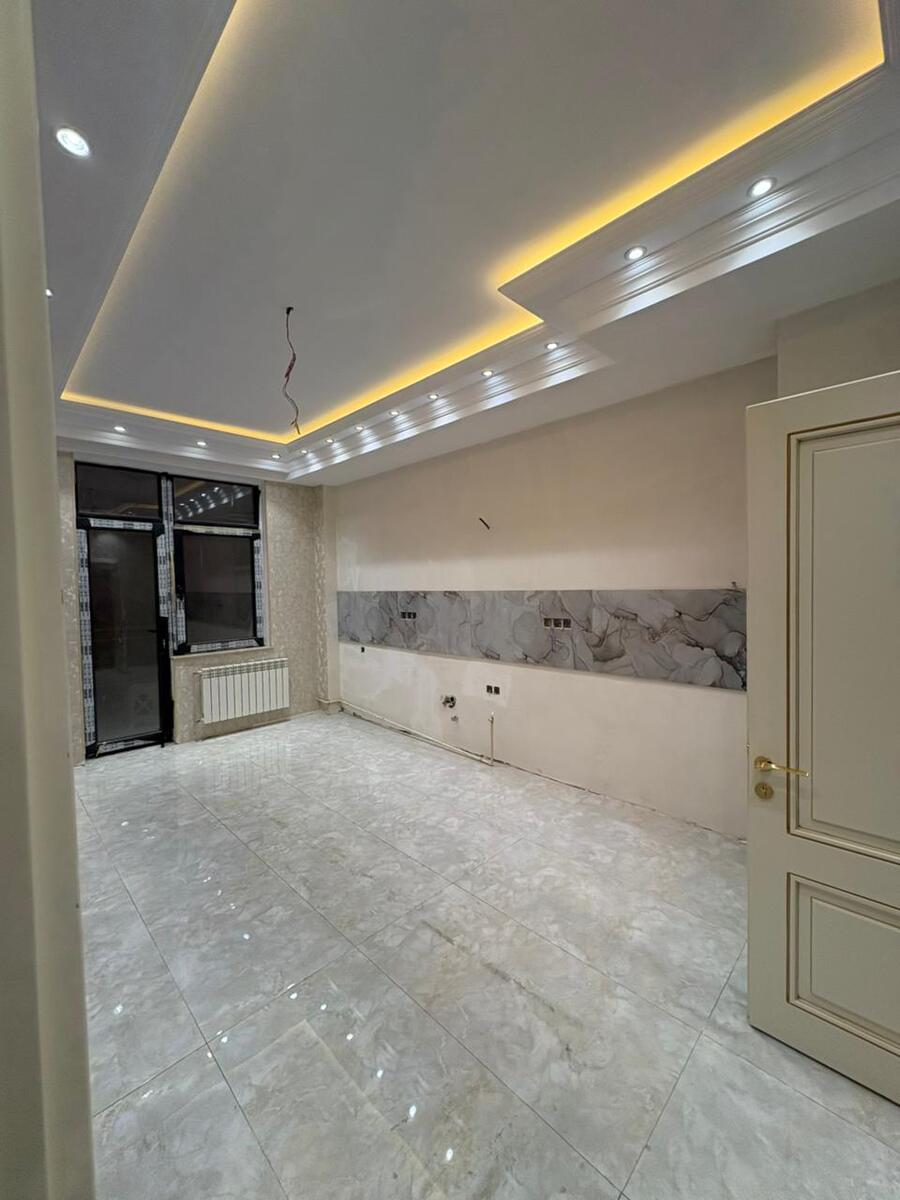 Satılır 2 otaqlı yeni tikili 75 m² — Mənzil, Bakı (6)