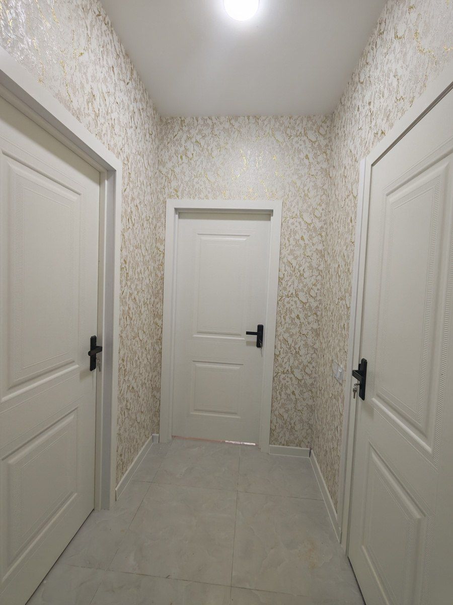 Satılır 2 otaqlı yeni tikili 36 m² — Mənzil, Xırdalan (6)
