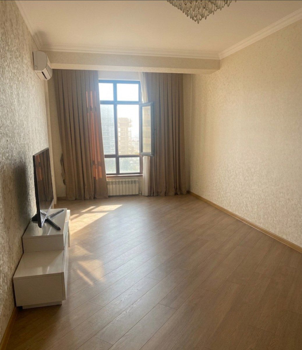 Satılır 2 otaqlı yeni tikili 65 m² — Mənzil, Bakı (9)