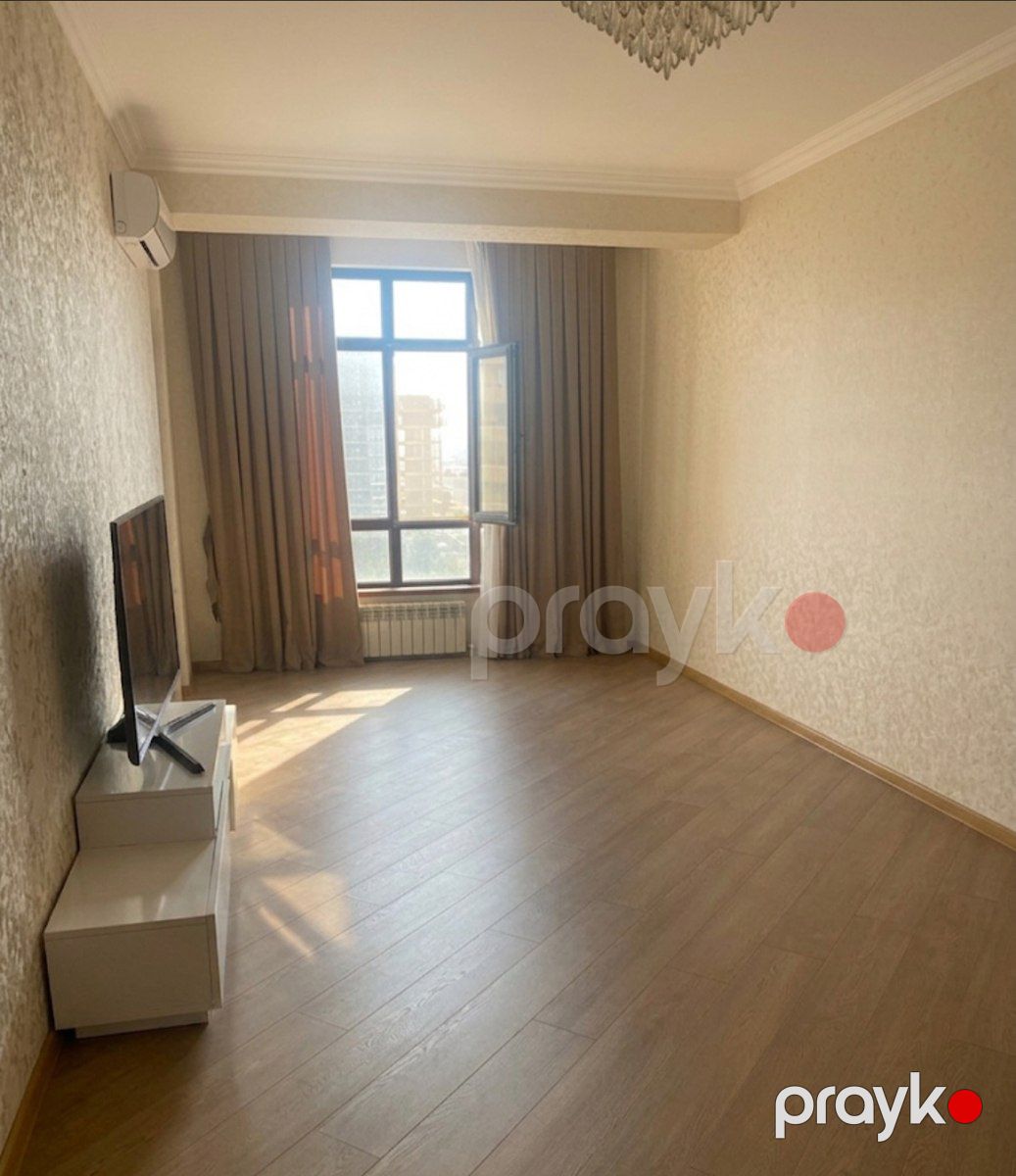 Satılır 2 otaqlı yeni tikili 65 m² — Mənzil, Bakı (9)