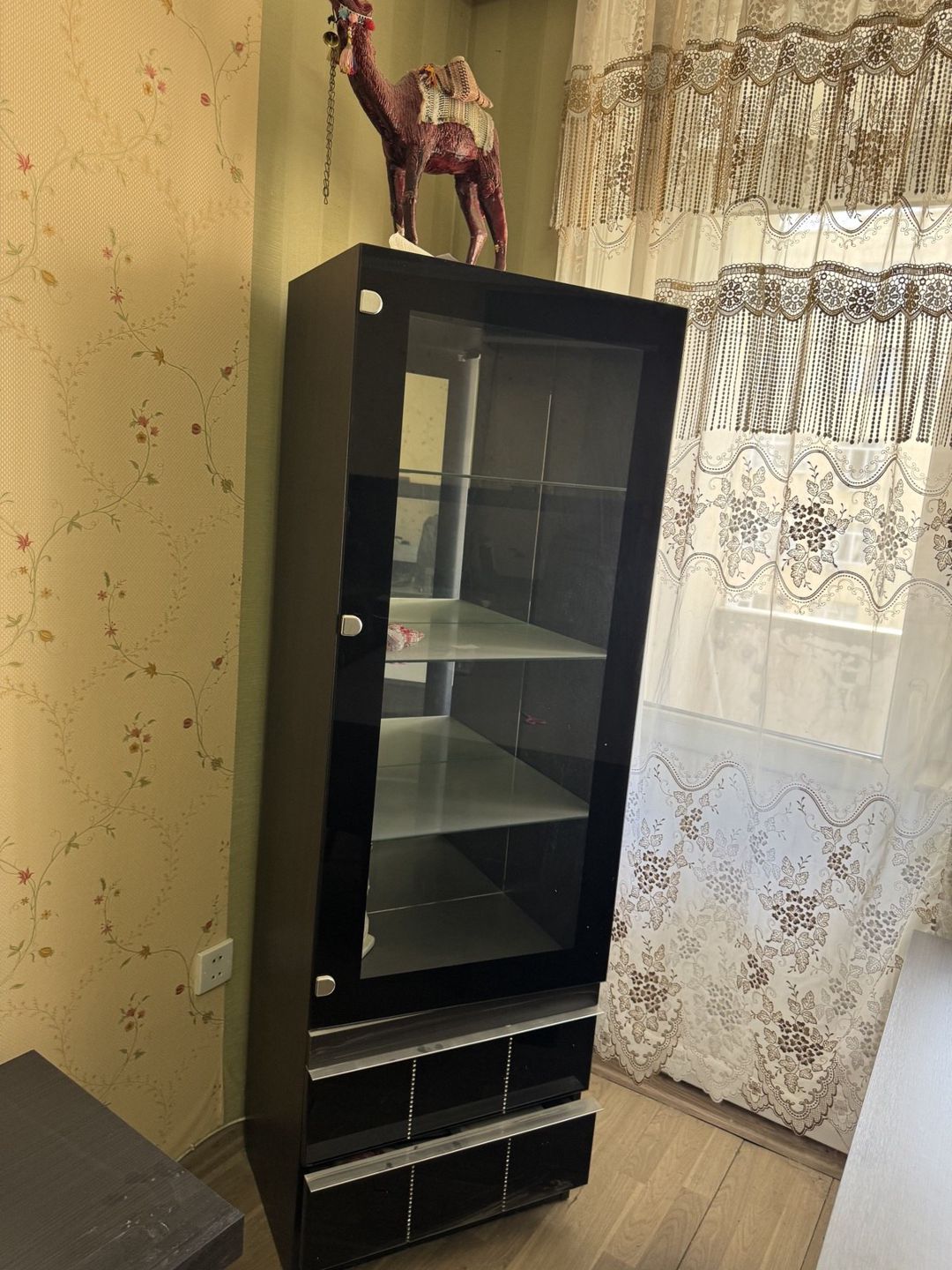 Satılır 2 otaqlı yeni tikili 70 m² — Mənzil, Xırdalan (6)