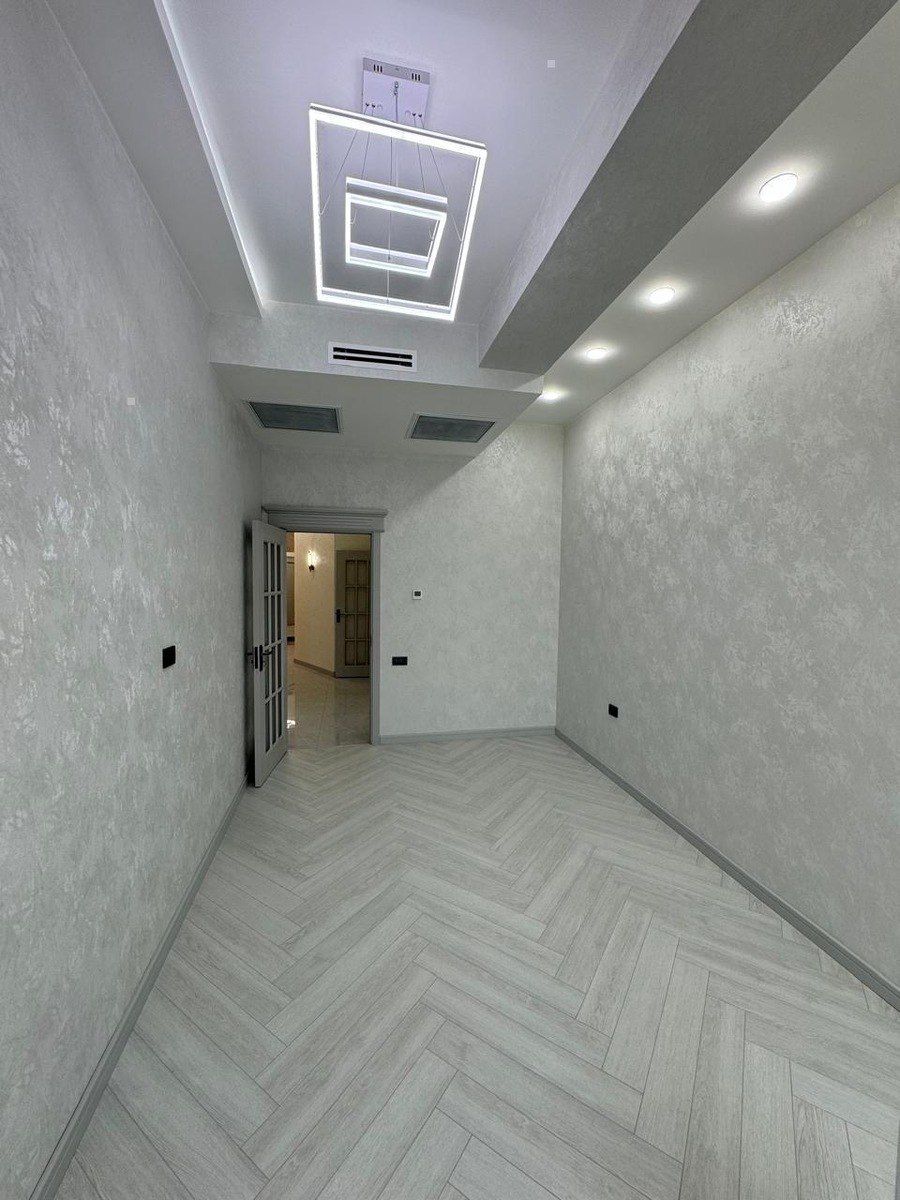 Satılır 3 otaqlı yeni tikili 114 m² — Mənzil, Bakı (11)