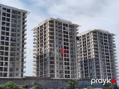 Satılır 5 otaqlı yeni tikili 182 m²
