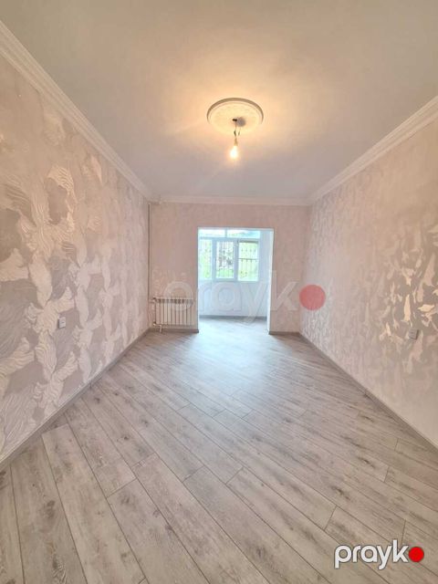 Satılır 2 otaqlı köhnə tikili 46 m²