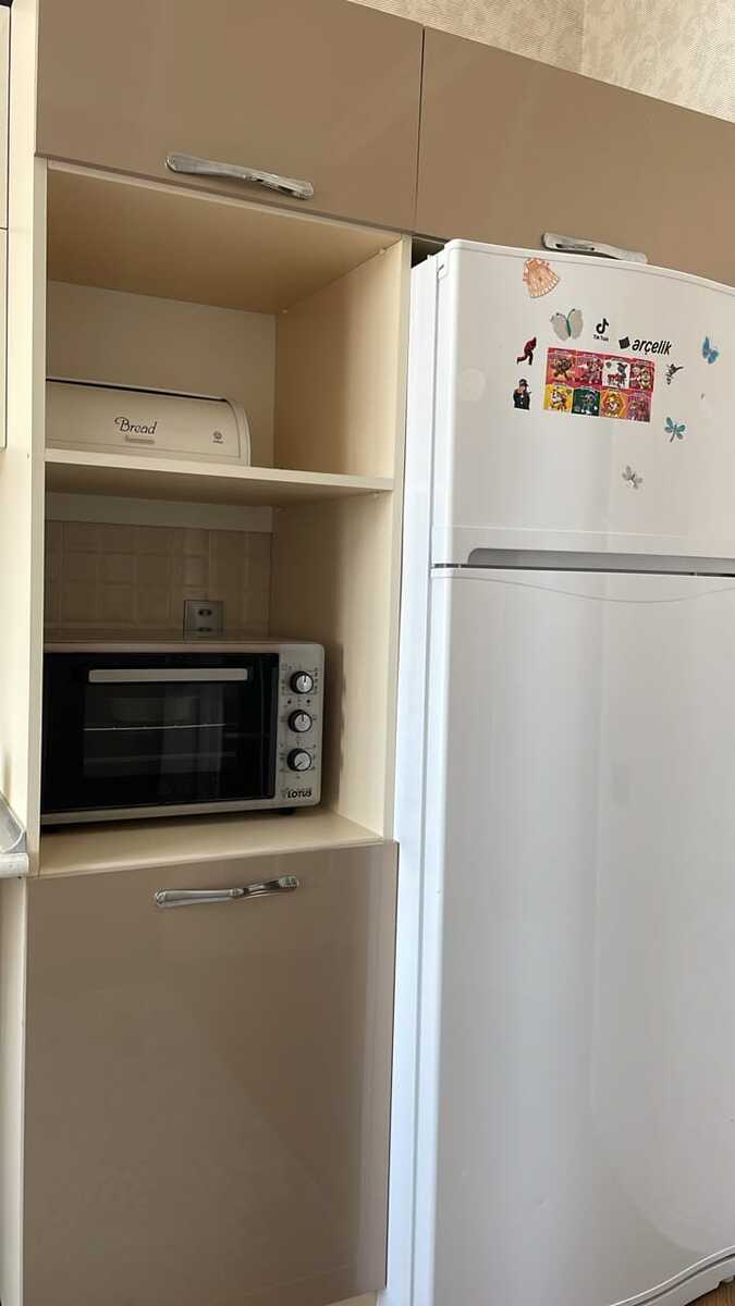 Satılır 3 otaqlı yeni tikili 120 m² — Mənzil, Bakı (7)