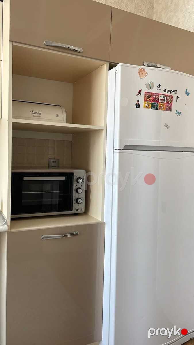 Satılır 3 otaqlı yeni tikili 120 m² — Mənzil, Bakı (7)