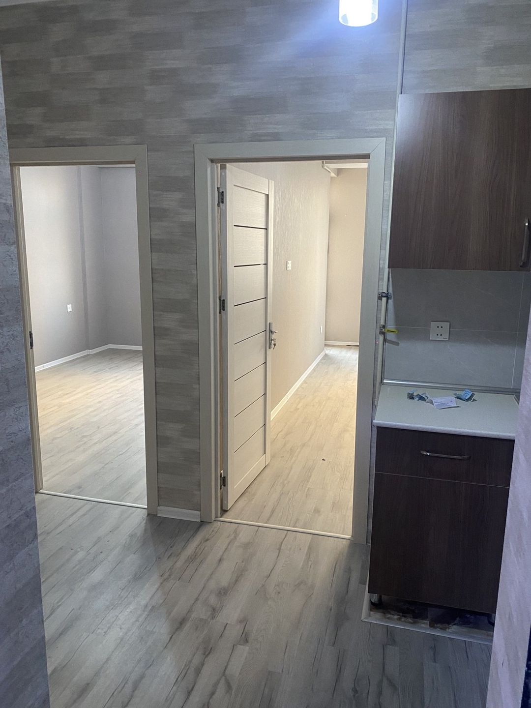 Satılır 2 otaqlı yeni tikili 50 m² — Mənzil, Bakı (7)