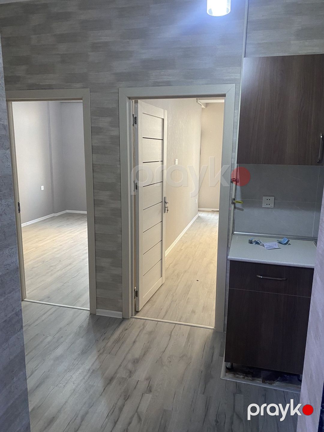 Satılır 2 otaqlı yeni tikili 50 m² — Mənzil, Bakı (7)