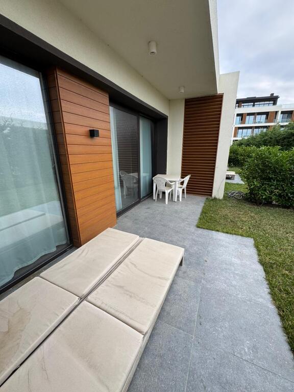 İcarəyə verilir 1 otaqlı həyət evi/bağ evi 60 m² — Ev, villa, Bakı (10)