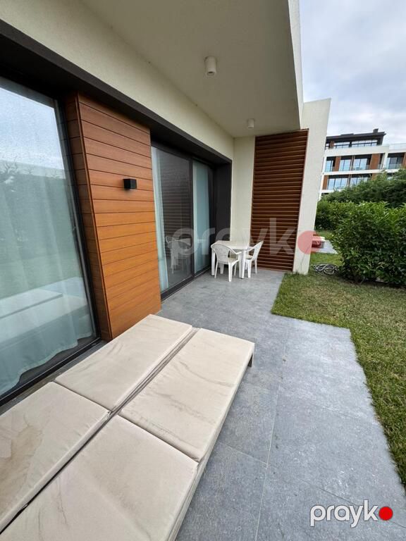 İcarəyə verilir 1 otaqlı həyət evi/bağ evi 60 m² — Ev, villa, Bakı (10)