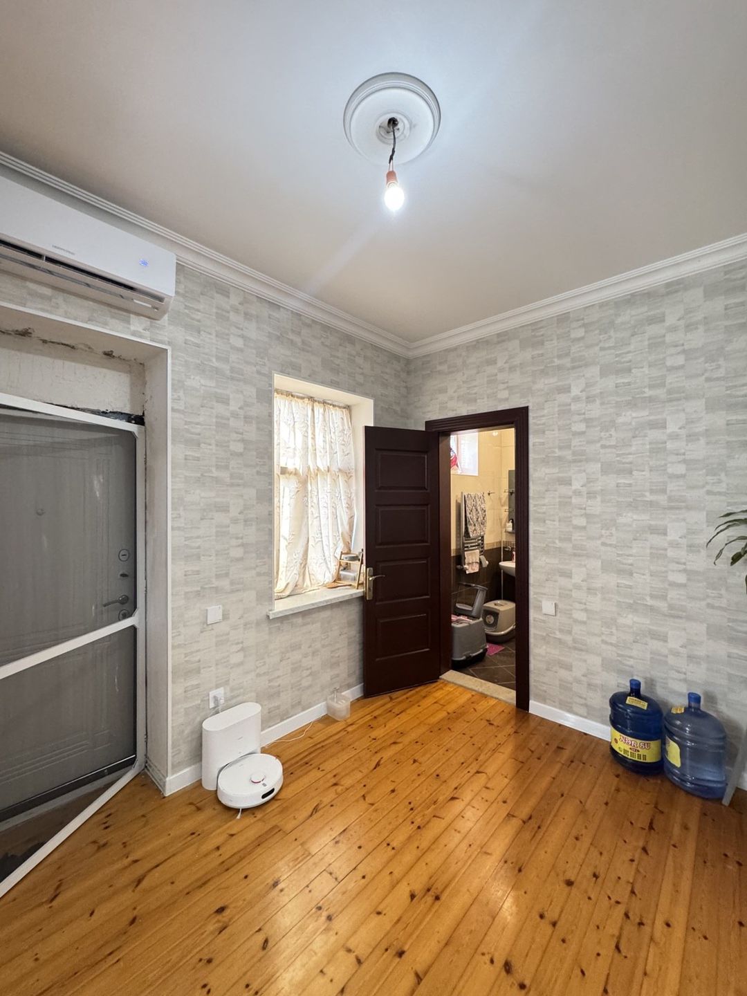 Satılır 2 otaqlı həyət evi/bağ evi 65 m² — Ev, villa, Bakı (12)