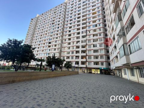 Satılır 3 otaqlı yeni tikili 130 m²