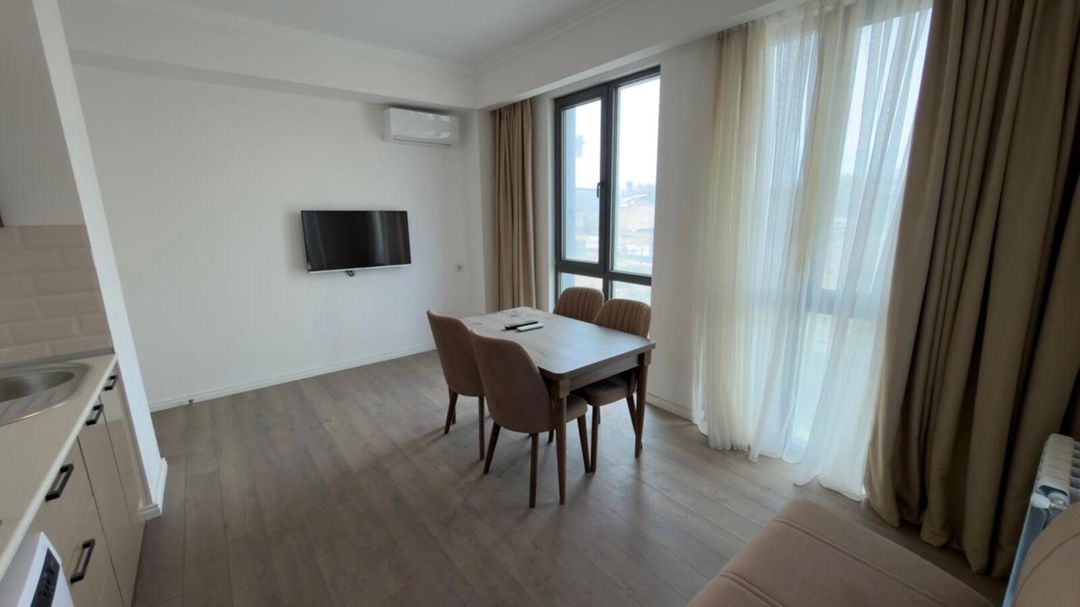 Satılır 3 otaqlı yeni tikili 56 m² — Mənzil, Bakı (2)