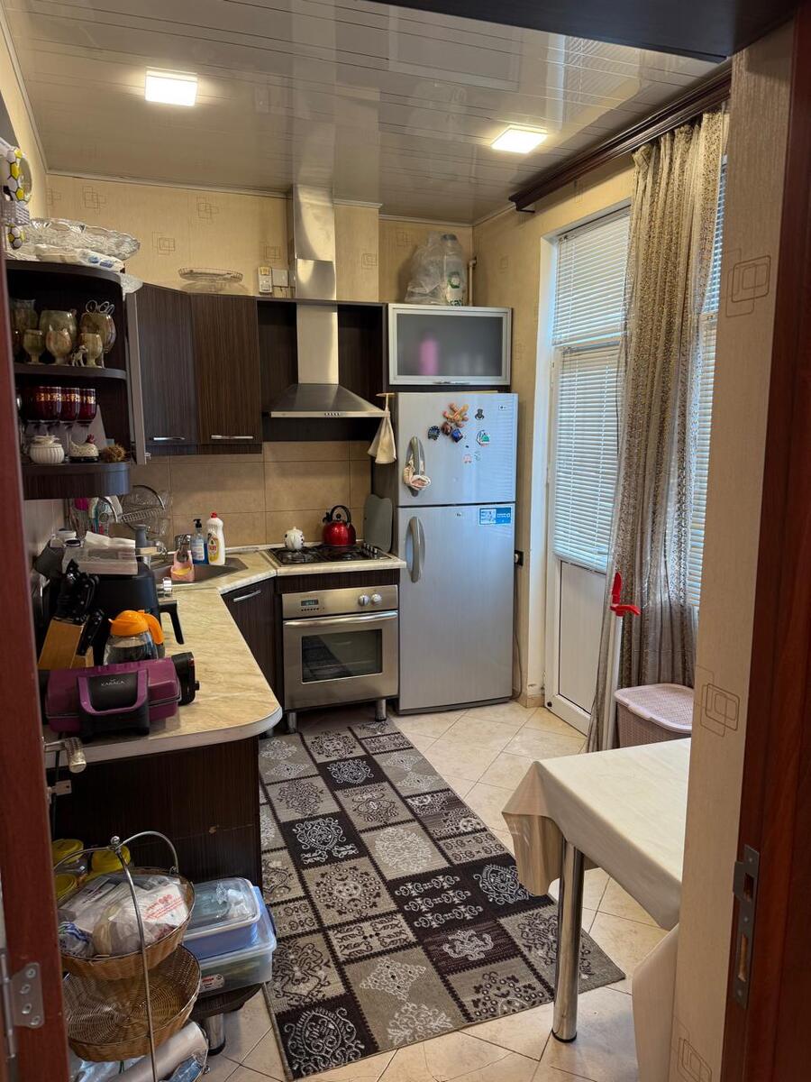 Satılır 2 otaqlı yeni tikili 65 m² — Mənzil, Bakı (6)