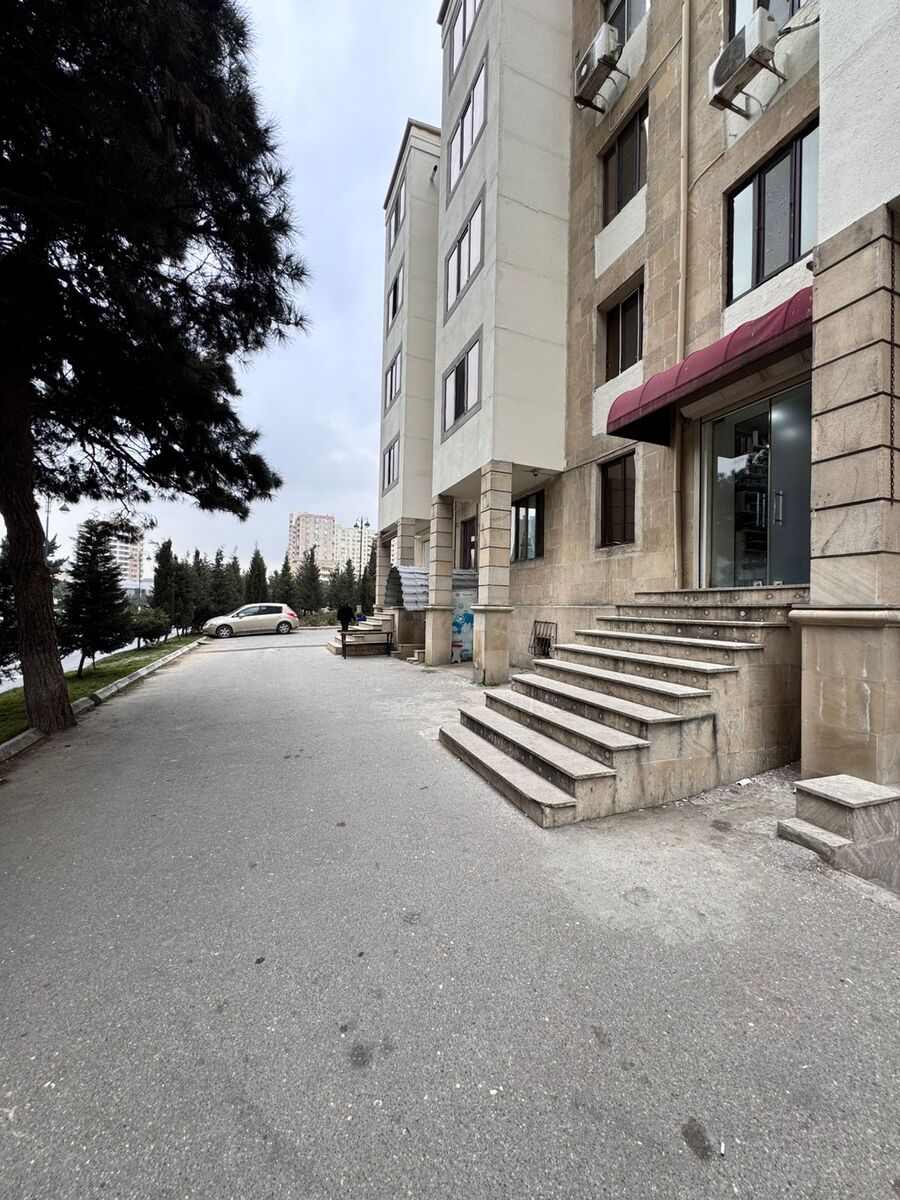 İcarəyə verilir obyekt 73.3 m² — Əmlak, Bakı