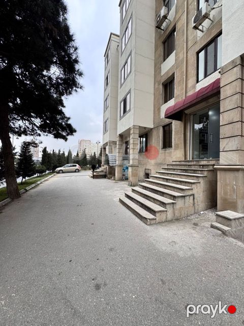 İcarəyə verilir obyekt 73.3 m²