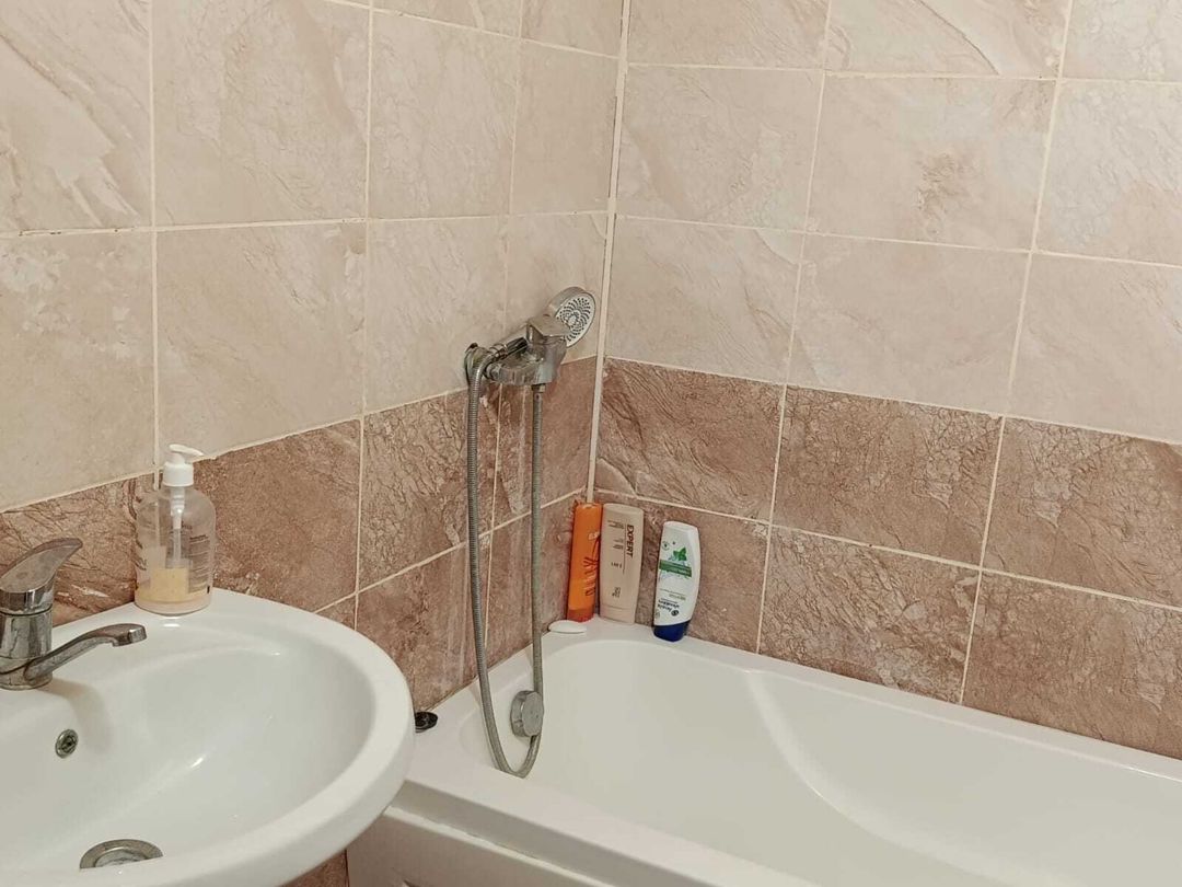 Satılır 3 otaqlı yeni tikili 95 m² — Mənzil, Sumqayıt (6)