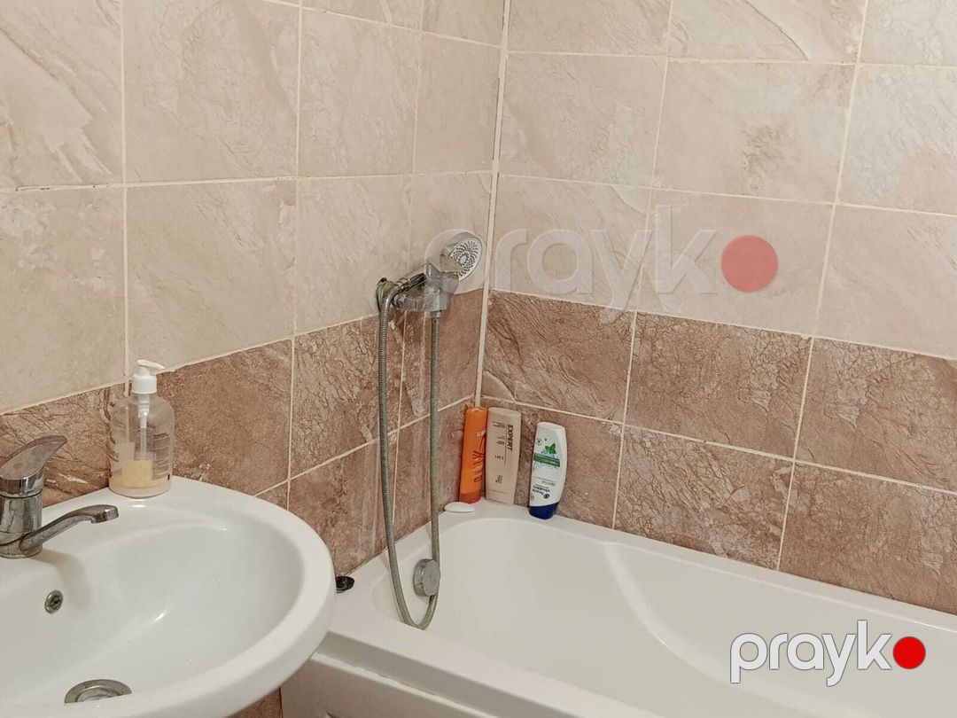 Satılır 3 otaqlı yeni tikili 95 m² — Mənzil, Sumqayıt (6)