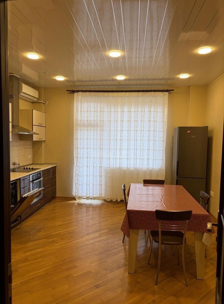 İcarəyə verilir 3 otaqlı yeni tikili 152 m² — Mənzil, Bakı (6)