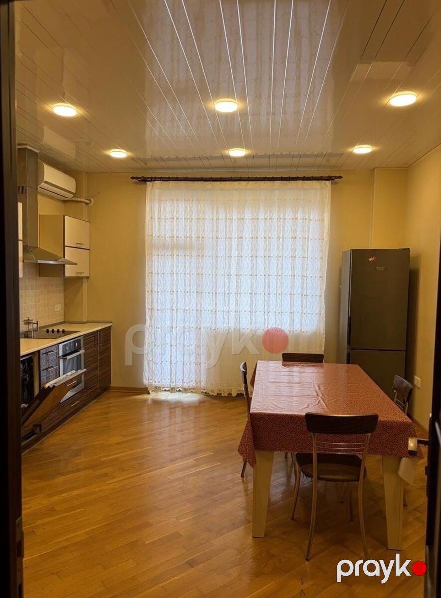 İcarəyə verilir 3 otaqlı yeni tikili 152 m² — Mənzil, Bakı (6)