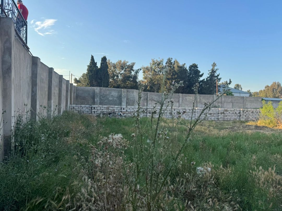 Satılır torpaq 6 sot — Torpaq, Bakı (5)